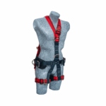 Arnés de Rescate - PAR-PLF-P3