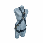 Arnés Ignífugo - PAX-LF-K0