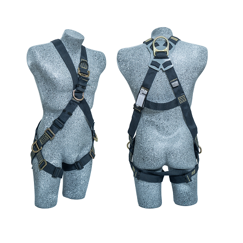 Arnés Ignífugo - PAX-LF-K0 - Imagen 3