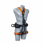 Arnés Dieléctrico - PAY-DPLF-P3