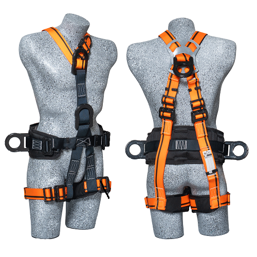 Arnés Dieléctrico - PAY-DPLF-P3 - Imagen 3