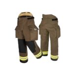 Pantalón de Bombero Estructural B1 NFPA- LakeLand