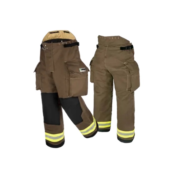 Pantalón de Bombero Estructural B1 NFPA- LakeLand