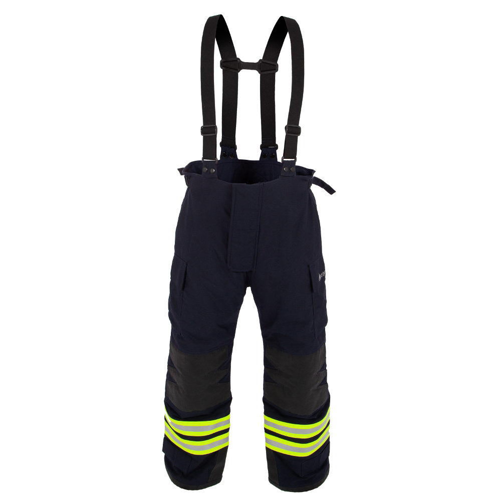 Pantalón de Bombero Estructural Vulkan A9- LakeLand