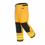 Pantalón de Bombero Estructural A10 Amarilla - LakeLand