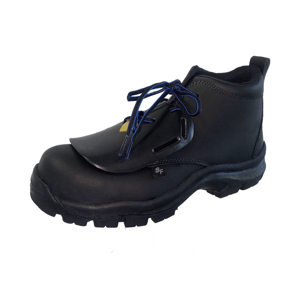 Protector Metatarsal Ergonómico – Seguridad Avanzada para la Parte Superior del Pie