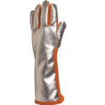 Guantes de Soldadura Aluminizado - TERK400