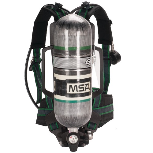 SCBA G1 NFPA 60 MIN