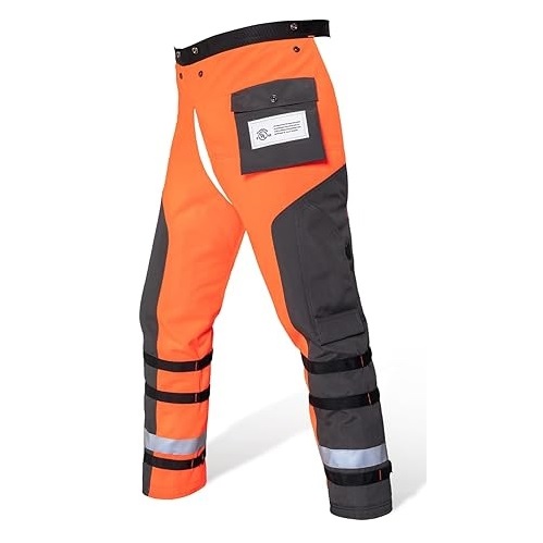 Technical Wrap Motosierra