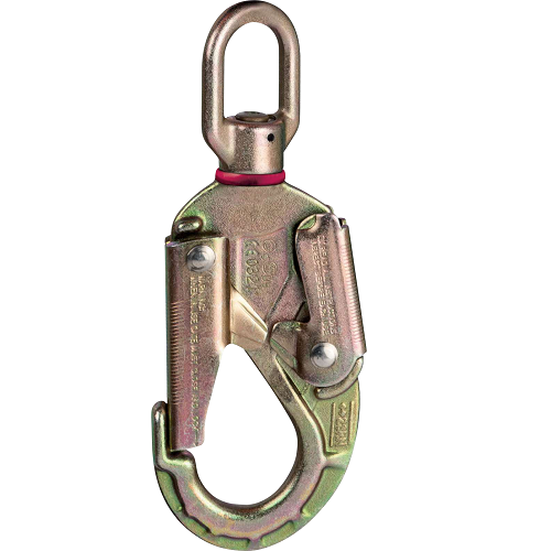 connector fall indicator