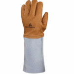 Guantes Termicos de Cuero - CRYOG